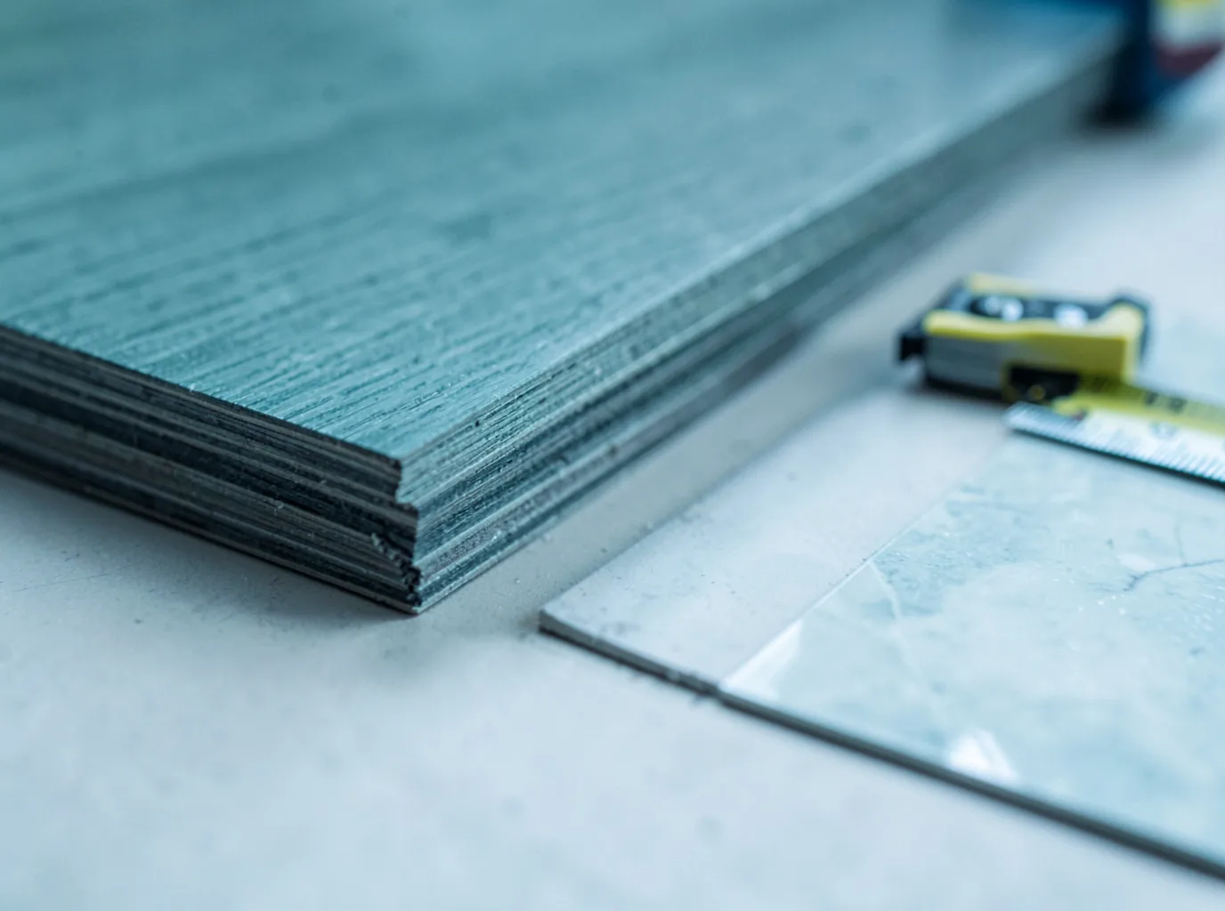 Luxury Vinyl Plank Installation Steamburg, NY FAQs